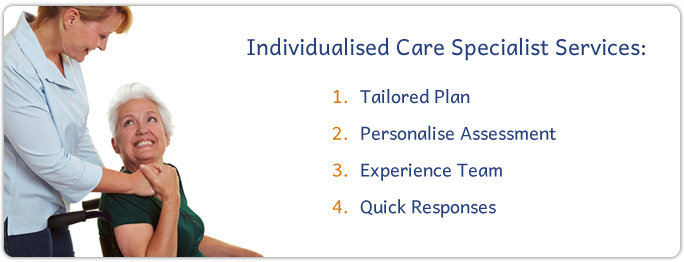 demential home care services